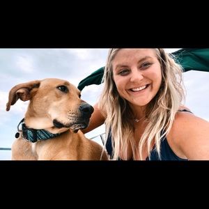 Meet your Posher, Maddy